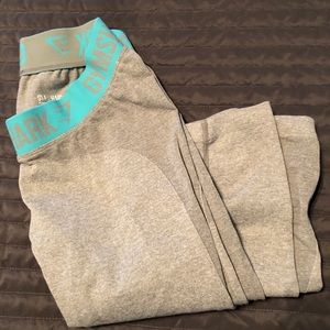 Gymshark leggings